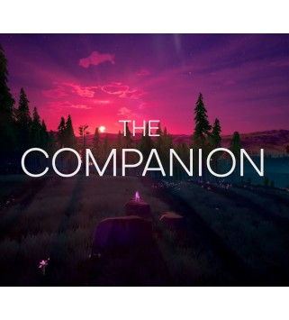 The Companion Steam Key GLOBAL
